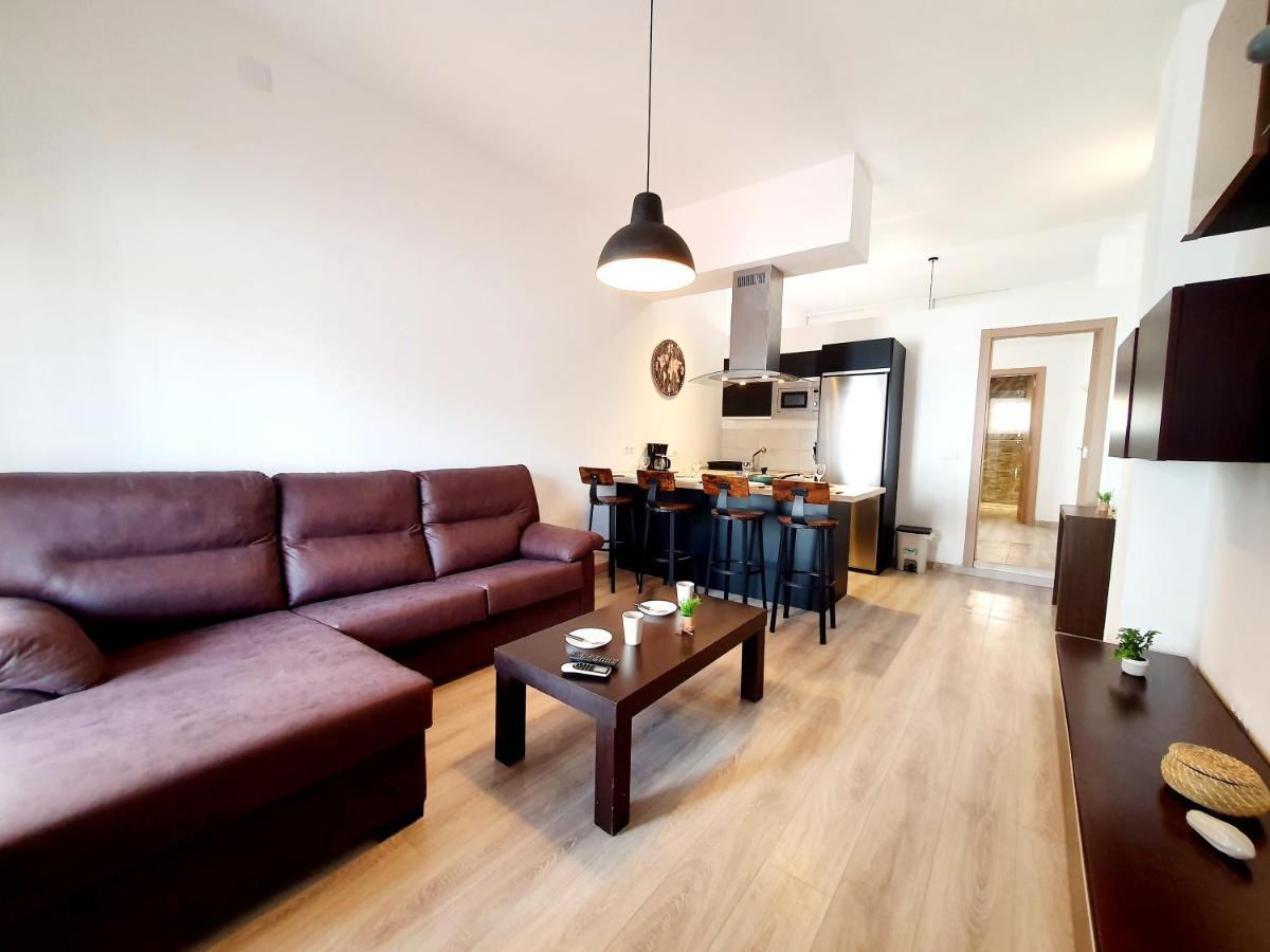 Casa Yedra Appartement Benalmádena