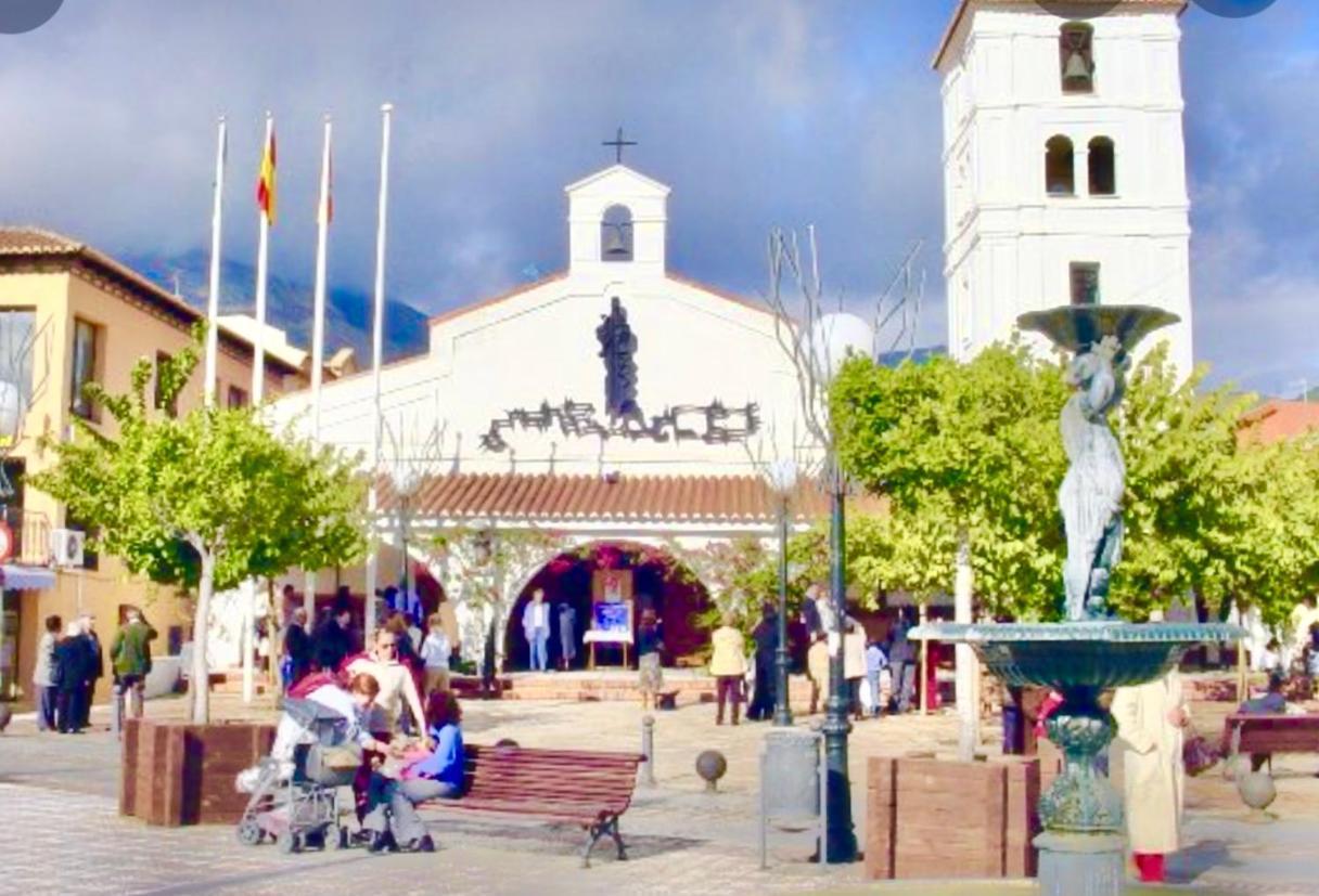 Diorama D Benalmadena