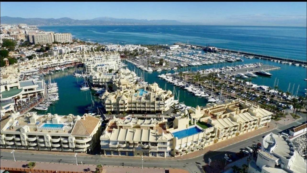 Apartment Diorama D Benalmadena
