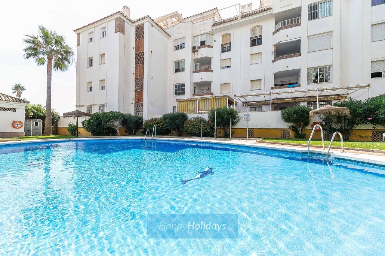 Hh Palmeras Apartment *
