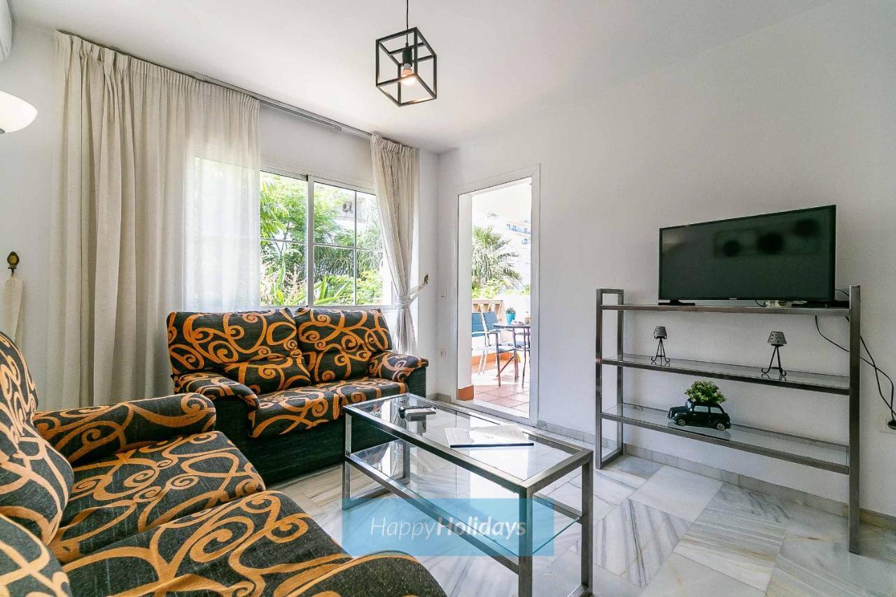 Apartment Hh Palmeras *