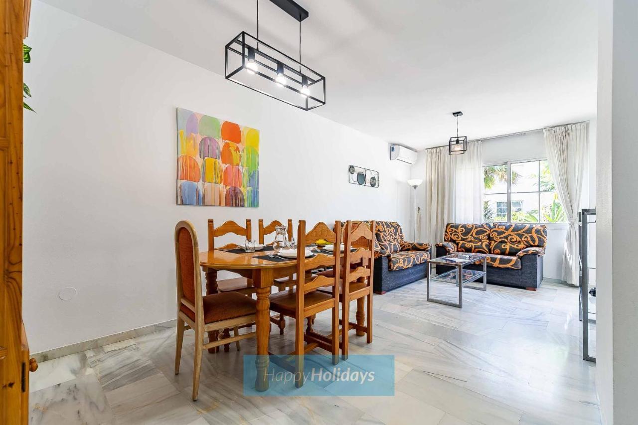 Apartment Hh Palmeras
