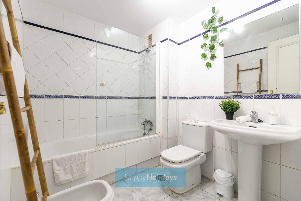 Apartment Hh Palmeras *