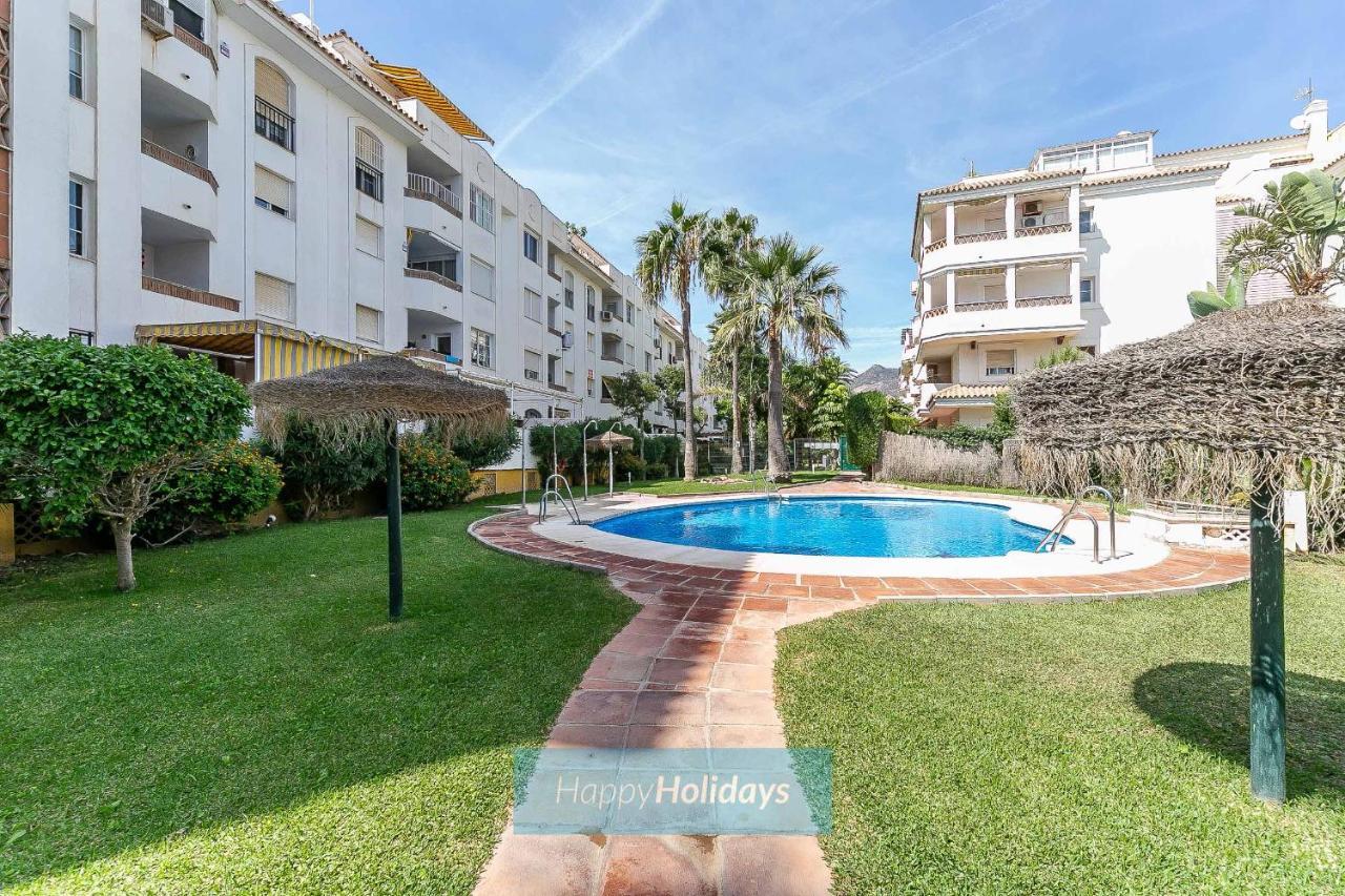 Hh Palmeras Apartment *