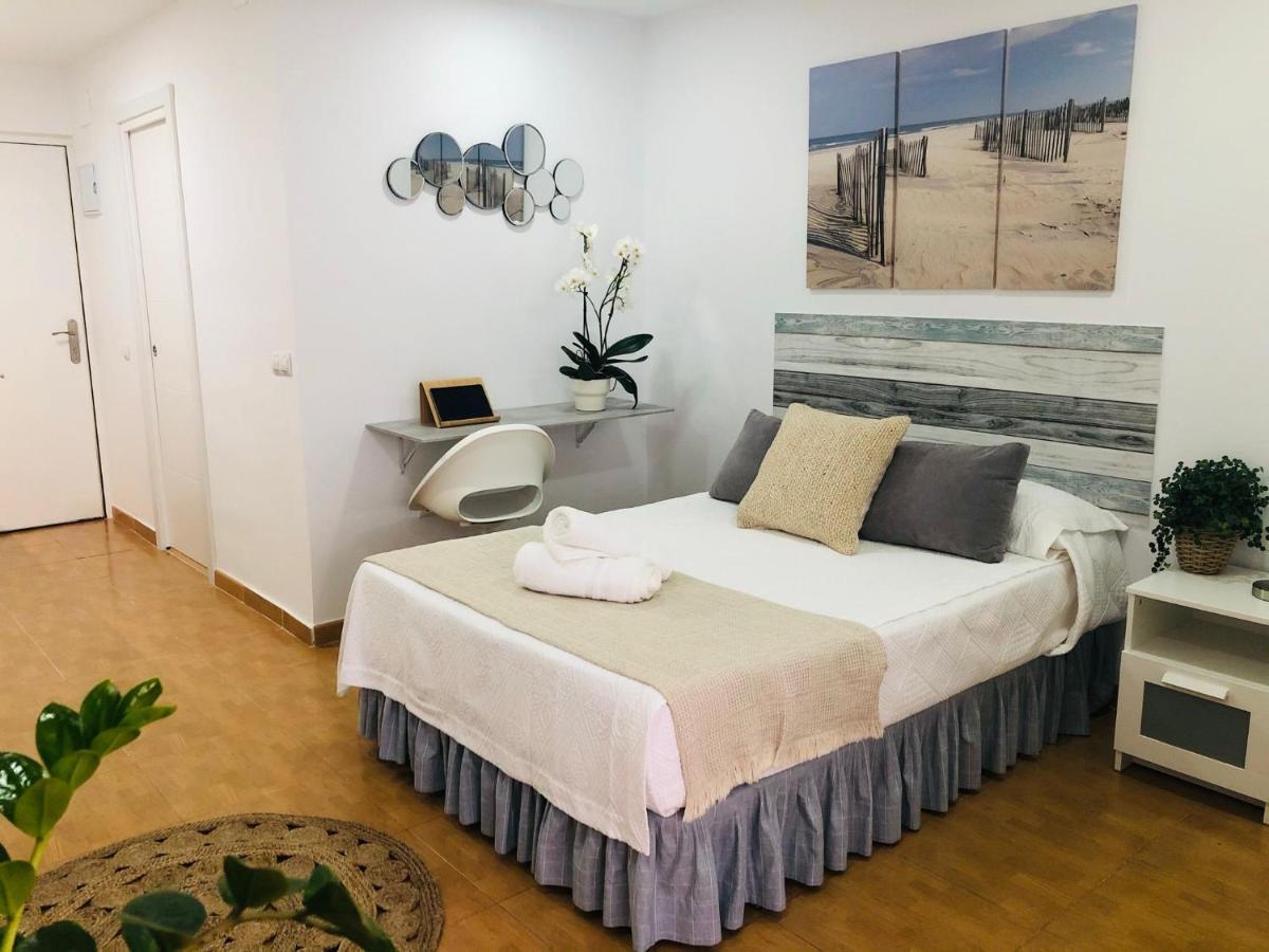 Appartement Moderno Malaga *