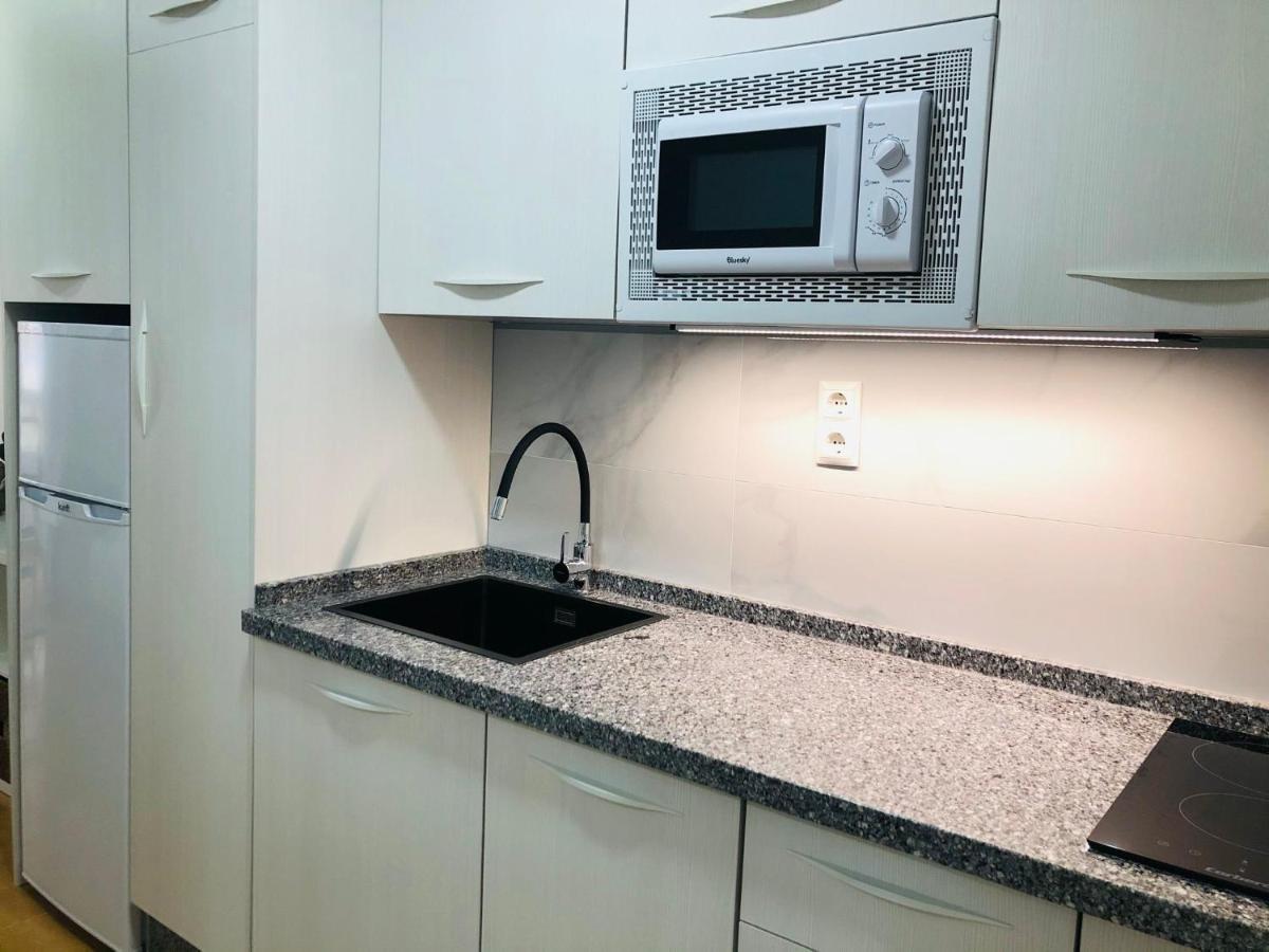 Appartement Moderno Malaga