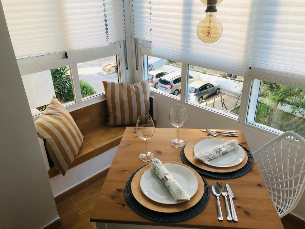 Moderno Malaga Appartement Benalmádena