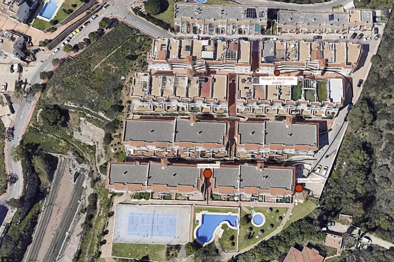 Jardines De Carvajal - Costa - Apartamento Apartamento *