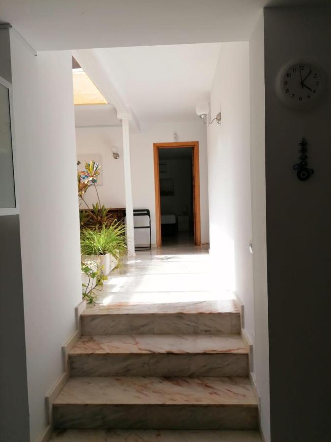 Apartment Halabi Benalmadena