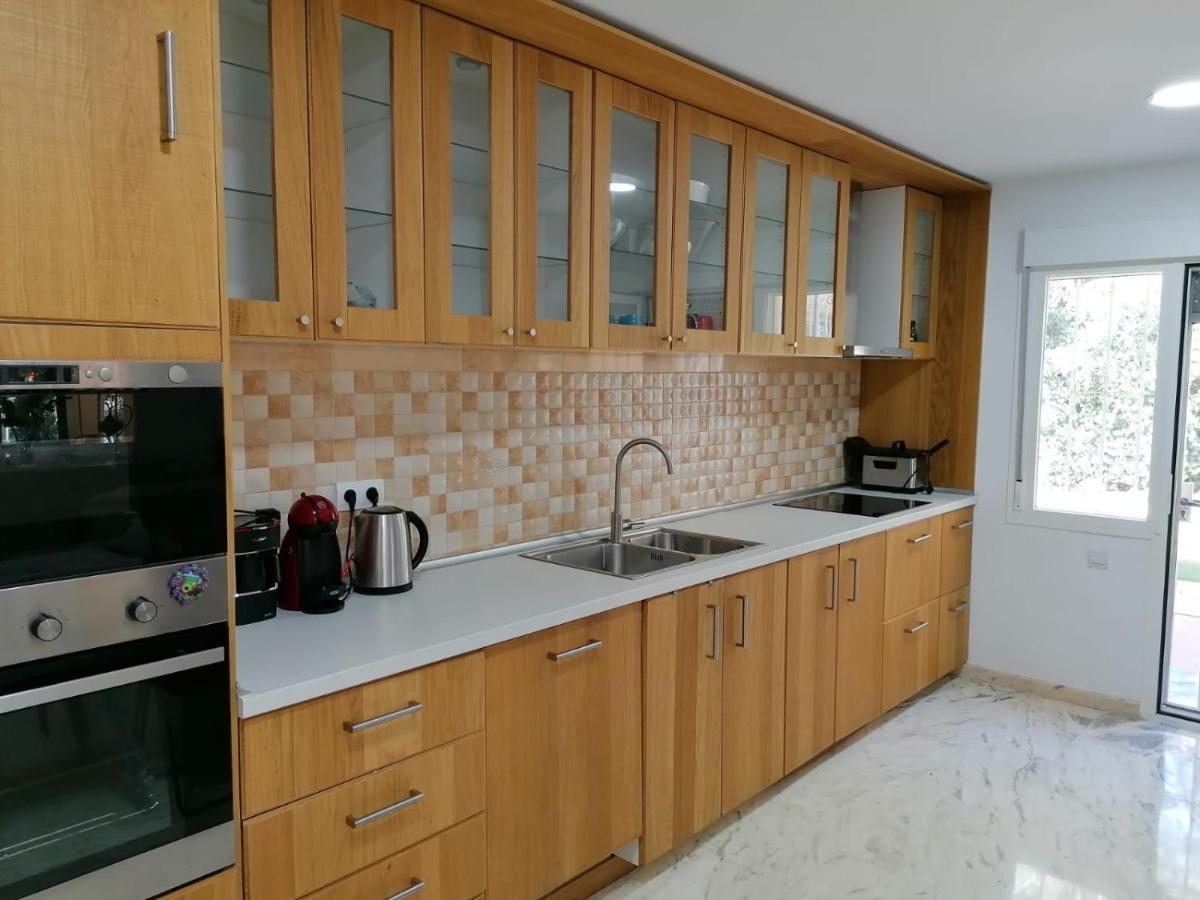 Apartment Halabi Benalmadena