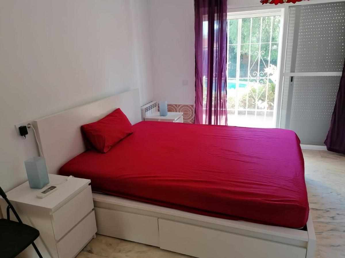 Halabi Apartment