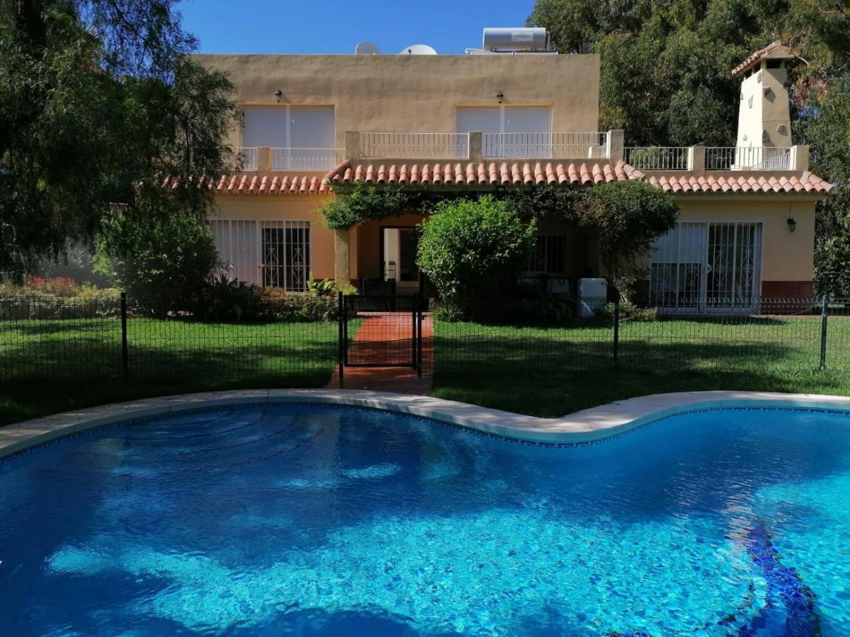 Apartment Halabi Benalmadena
