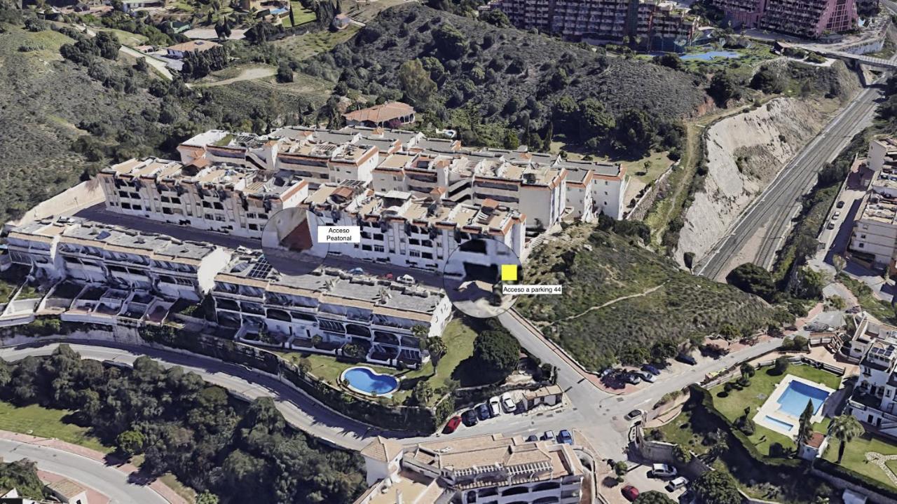 Jardines De Carvajal - Costa - Apartamento Apartment