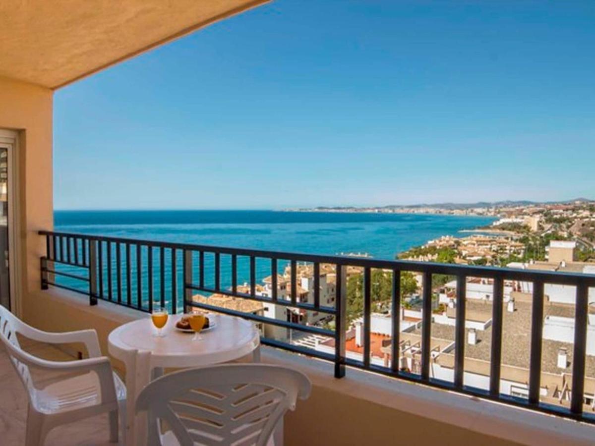 Apartment Beautiful In With Balcony