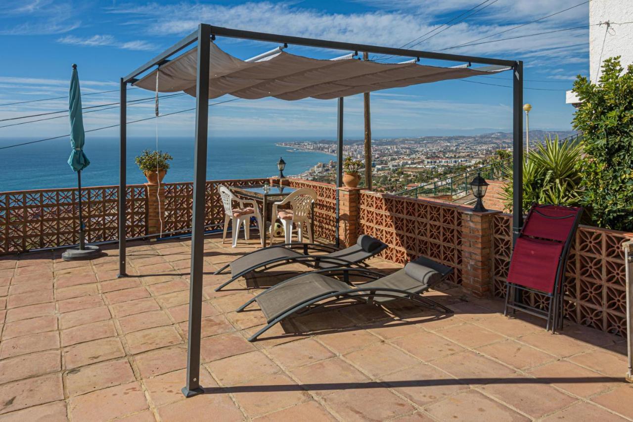 La Tuna Villa