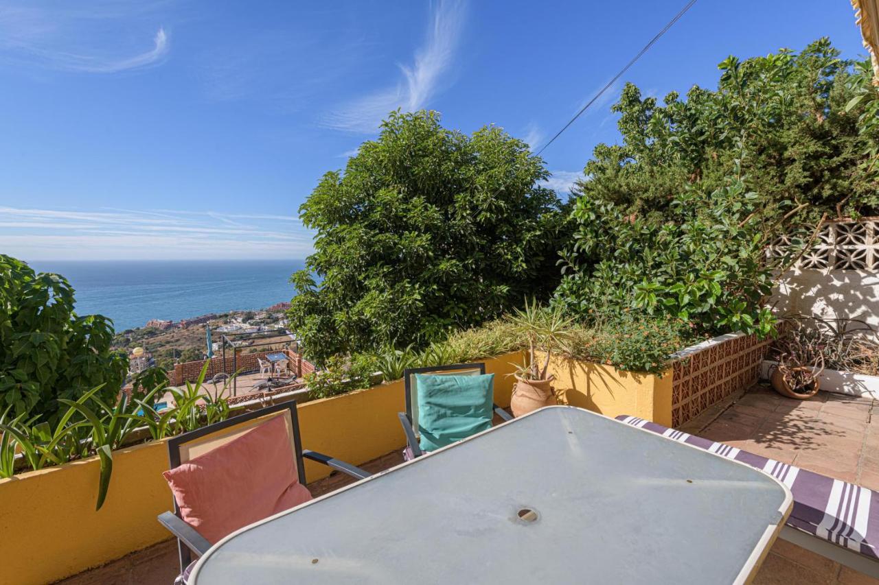 Villa La Tuna Benalmádena
