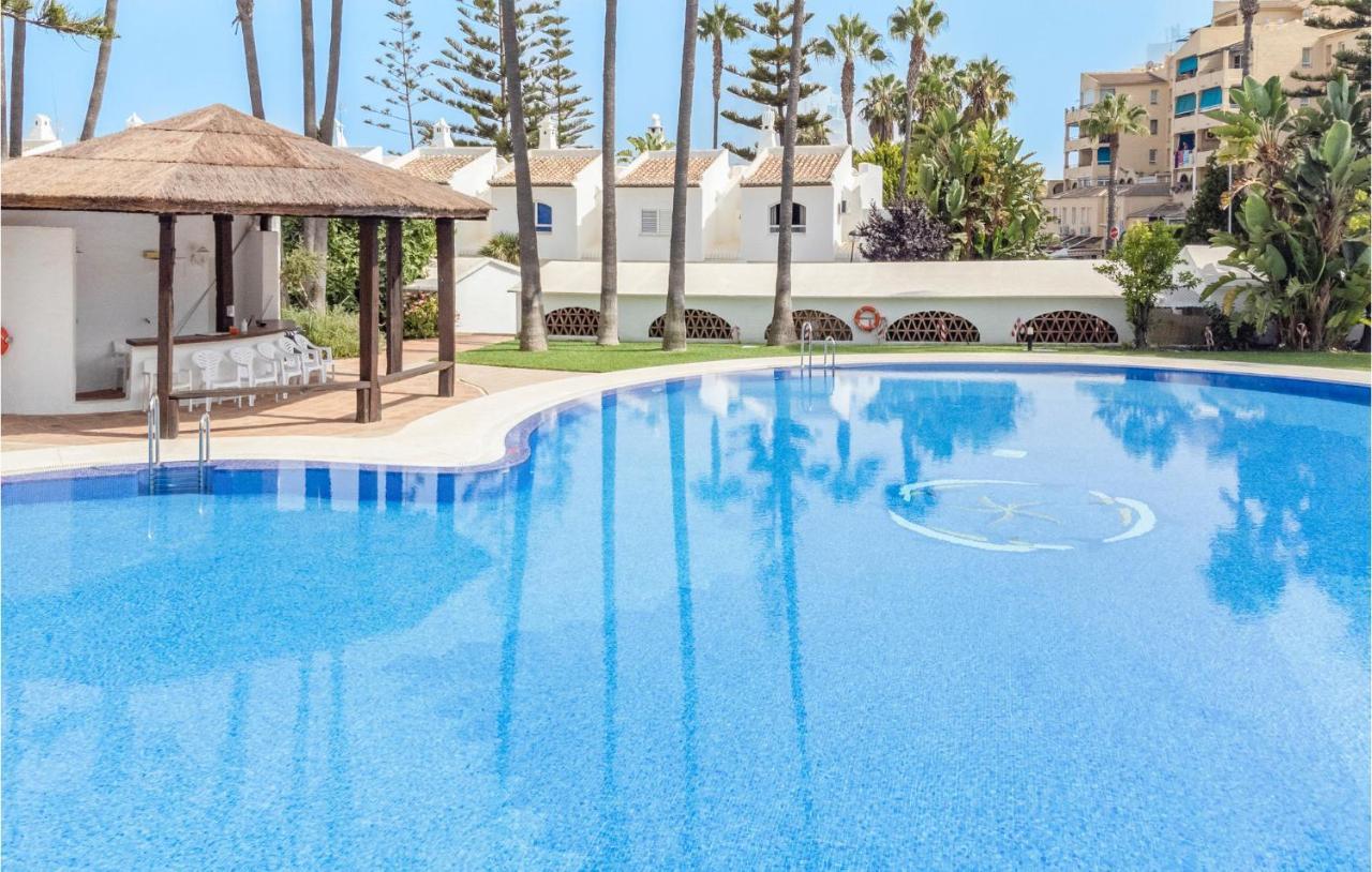 Holiday home Awesome In With Sauna Benalmadena
