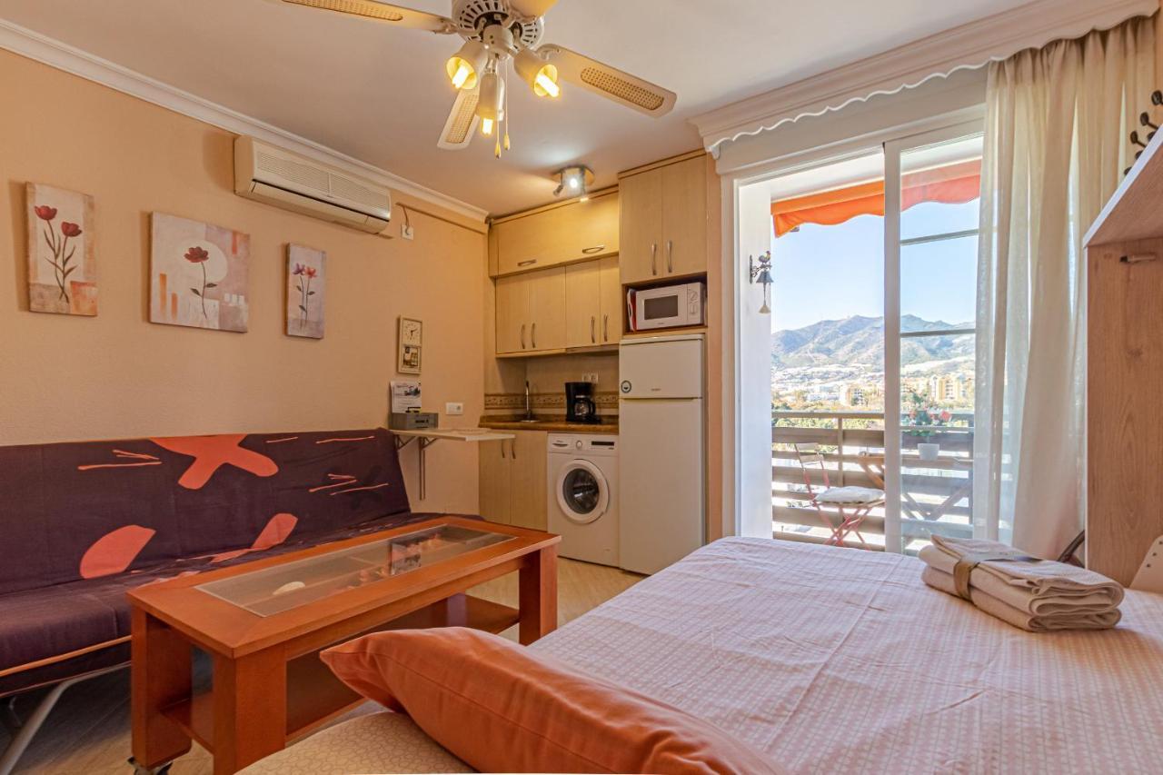 797 Holiday Rentals- Estudio Para 3 En Cerca De La Playa Benalmadena