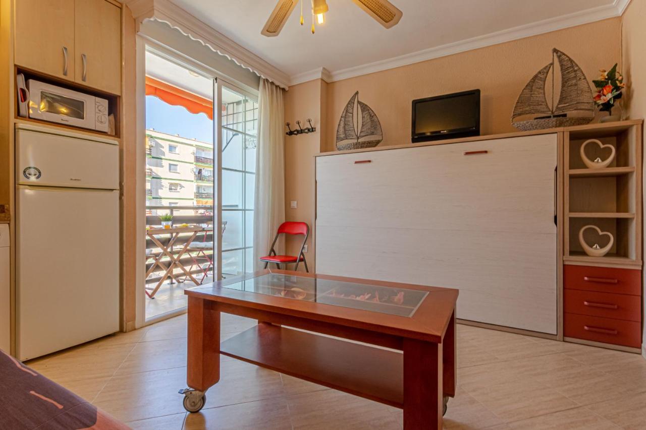 797 Holiday Rentals- Estudio Para 3 En Cerca De La Playa Apartment *
