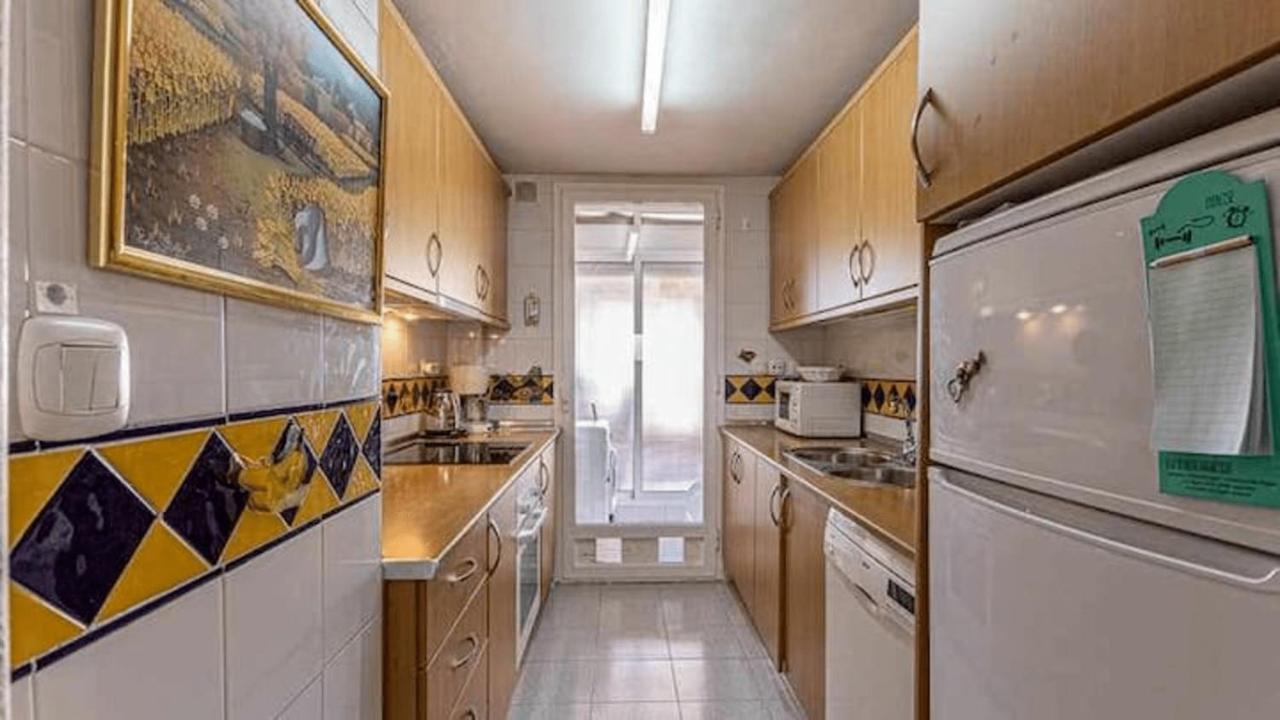 Apartment 797 - Piso 4 Con Amplia Terraza Al Jardin Y Al Mar Benalmadena