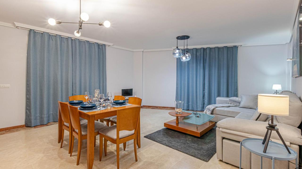 797 Rentals- Piso Con Amplia Terraza A Solo 1 Min De La Playa Apartment Benalmadena