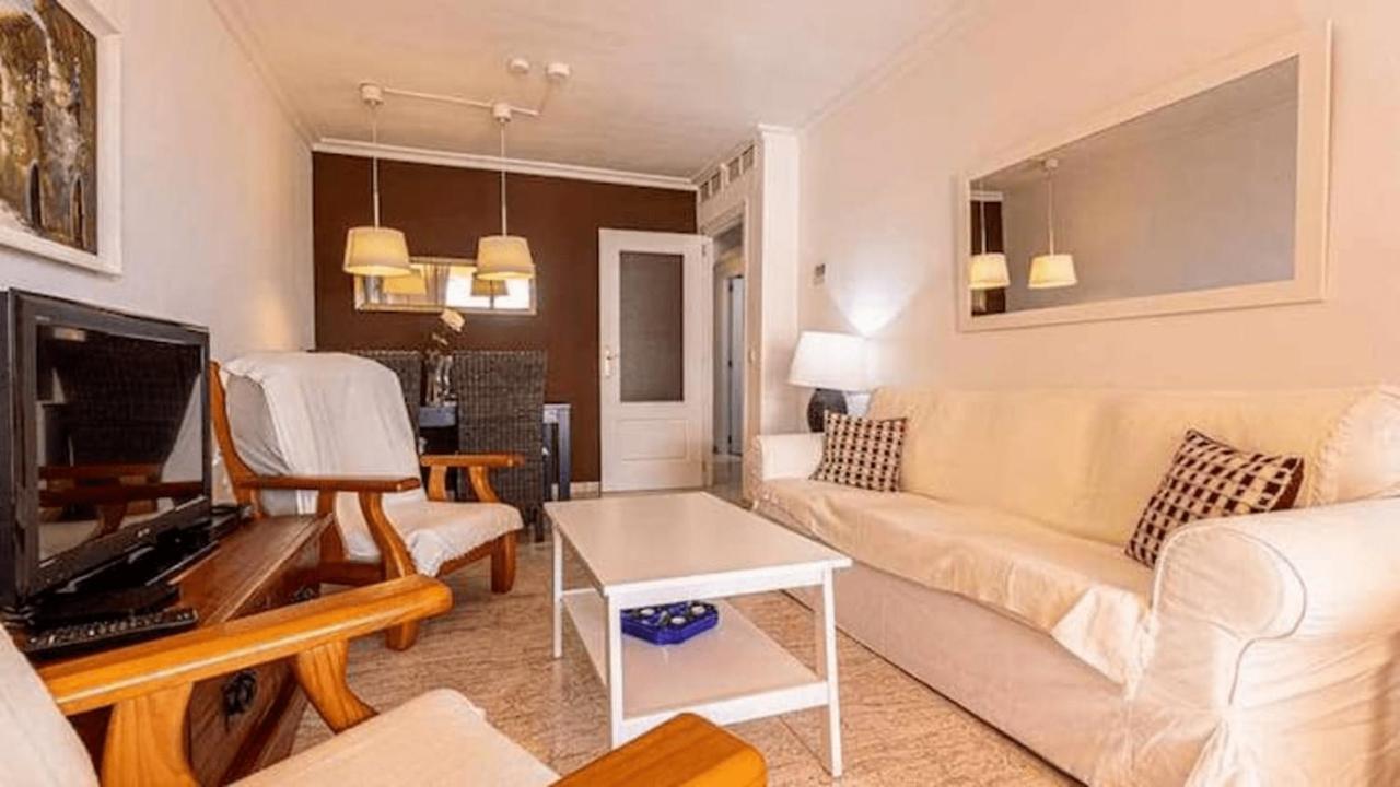 Apartment 797 - Piso 4 Con Amplia Terraza Al Jardin Y Al Mar Benalmadena