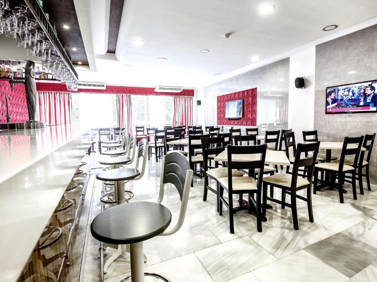 Belvilla By Oyo Estudio 2pax Apartment Benalmadena