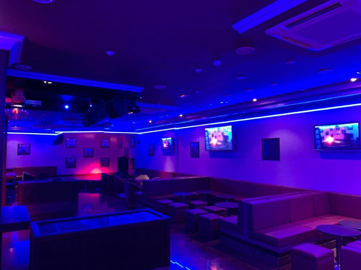 Belvilla By Oyo Estudio 2pax * Benalmadena