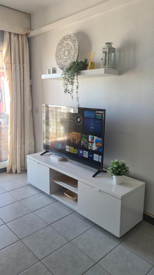 Minerva Ocean View 1 Bedroom Apartm *