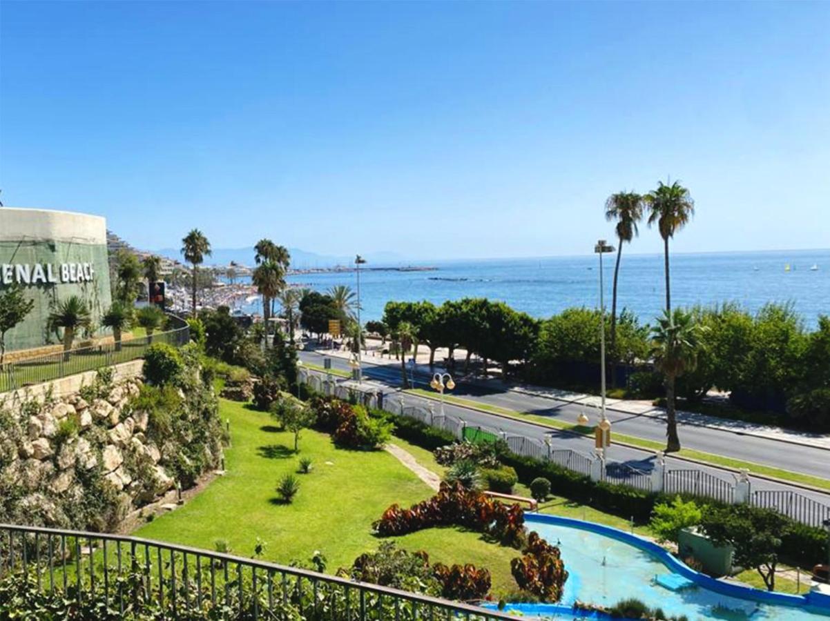 Benalbeach Residential Apartment