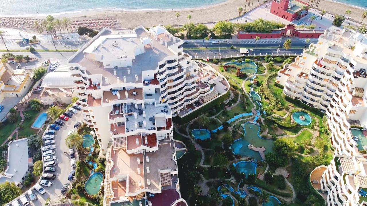 Benalbeach Residential