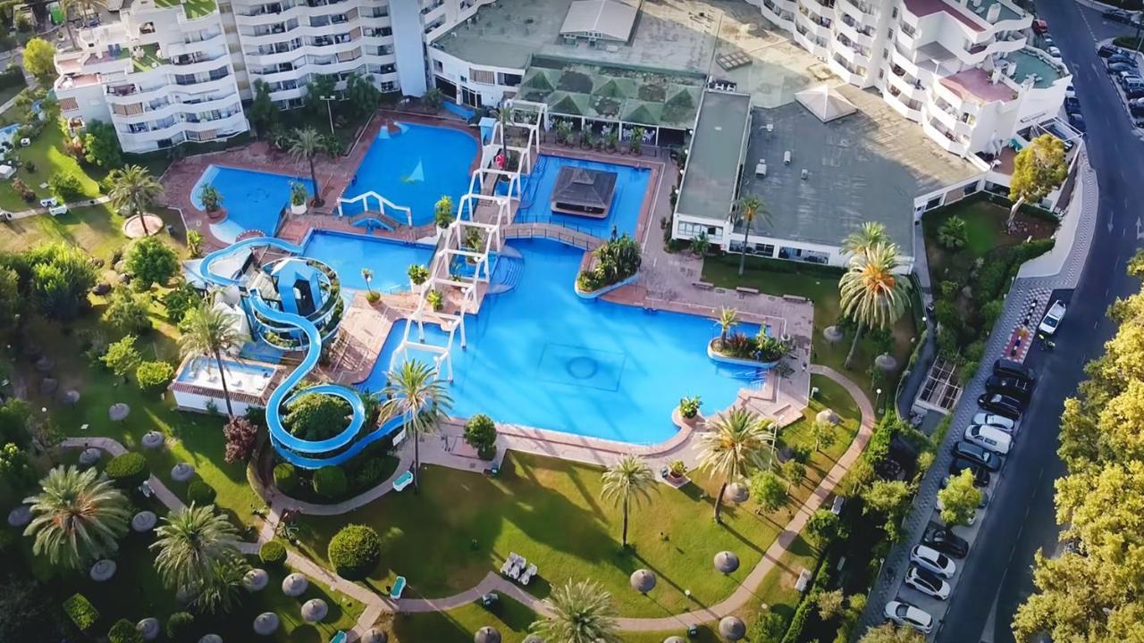 Benalbeach Residential * Benalmadena