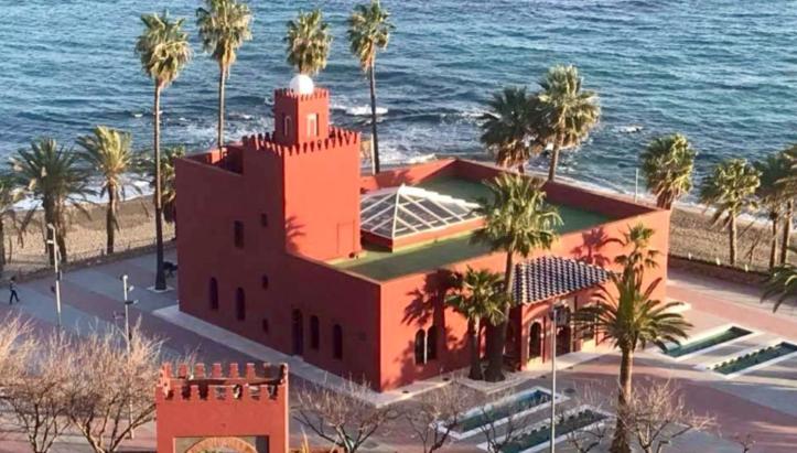 Apartamento El Fantastico Benalbeach, Breakfast Included