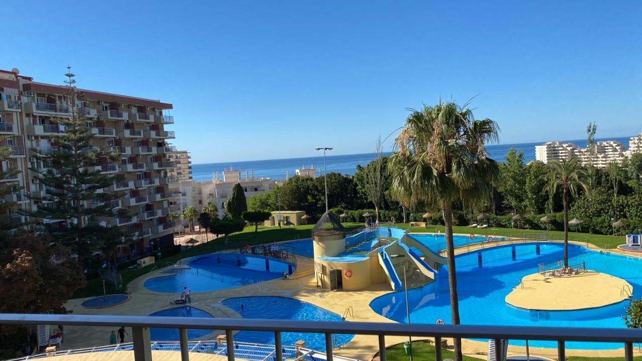 Apartment Minerva Seaview