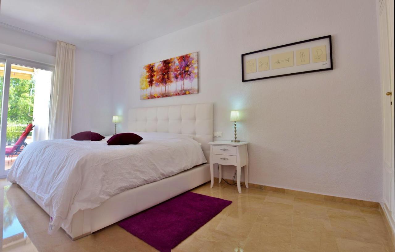 Palmeras Del Golf Benalmádena