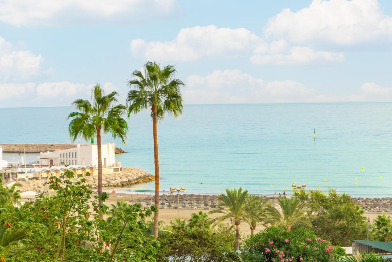 Appartement Vb Diana 2bdrs With Fantastic Sea Views