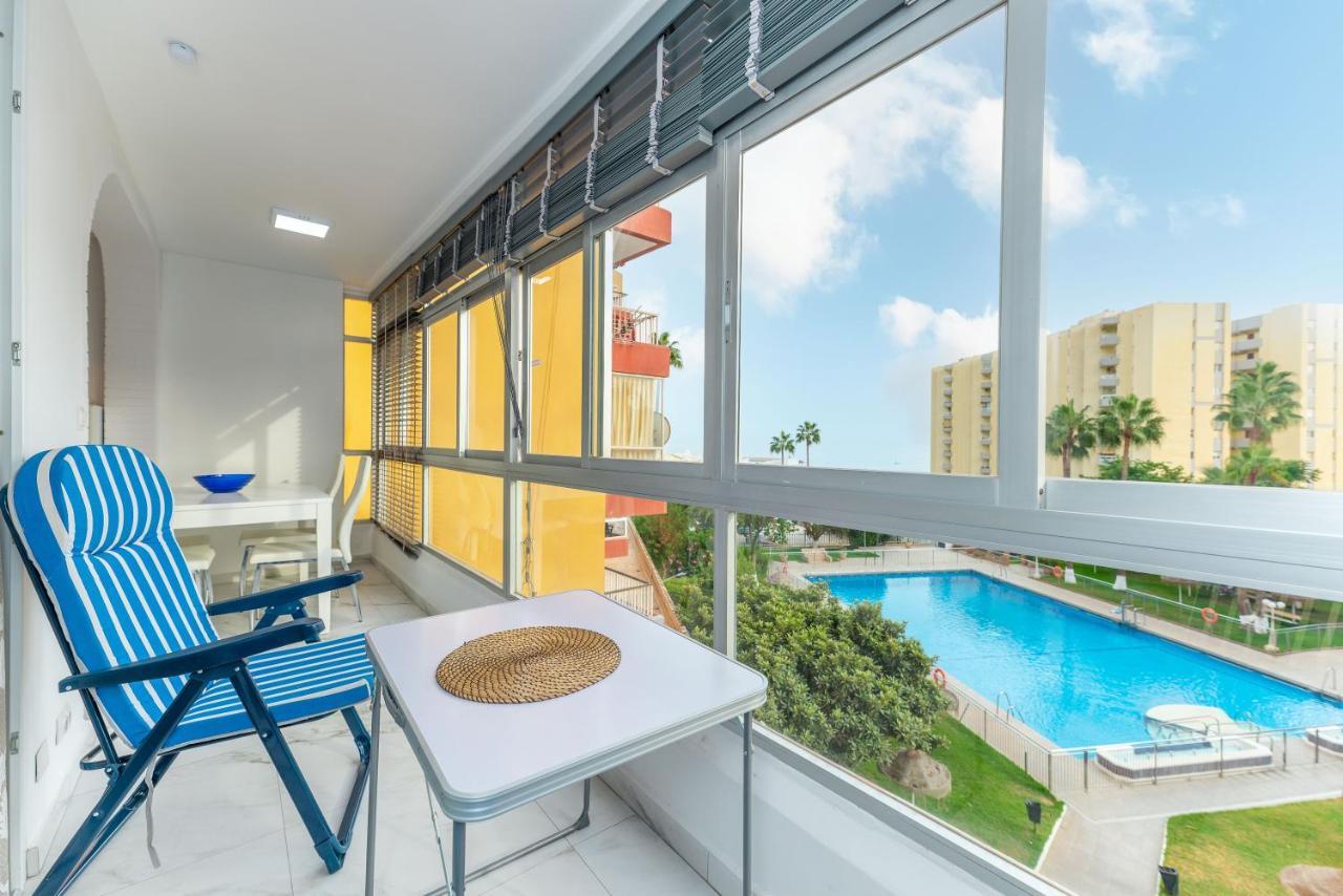 Vb Diana 2bdrs With Fantastic Sea Views Appartement *