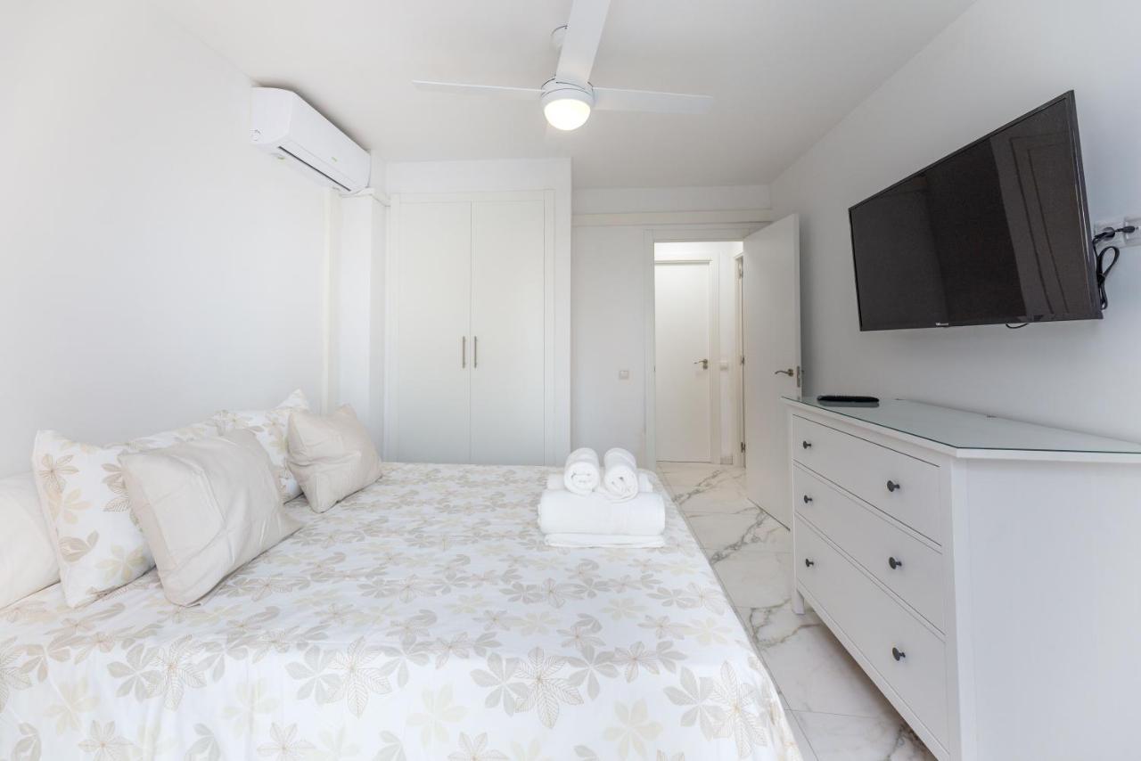 Appartement Vb Diana 2bdrs With Fantastic Sea Views