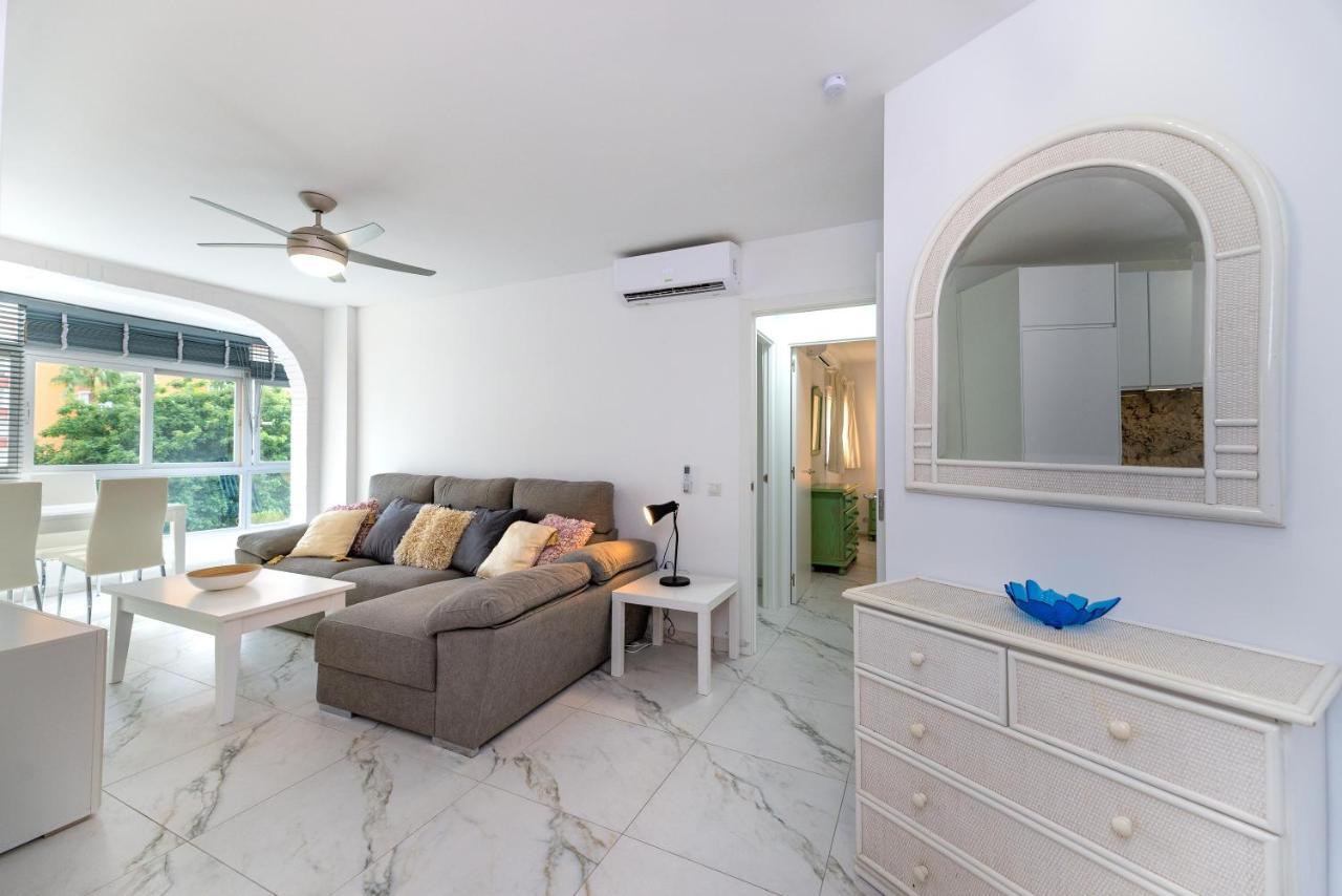 Vb Diana 2bdrs With Fantastic Sea Views Appartement