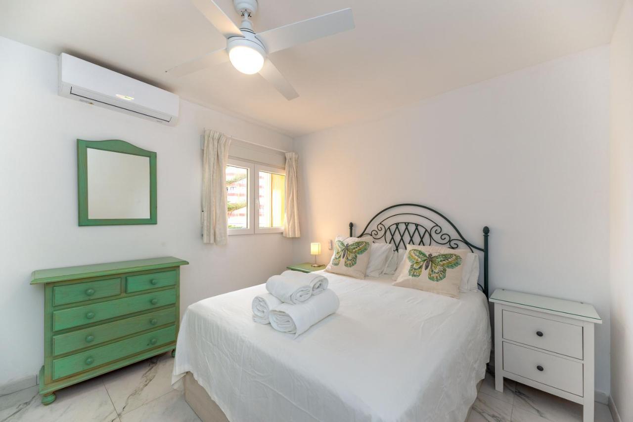 Vb Diana 2bdrs With Fantastic Sea Views *