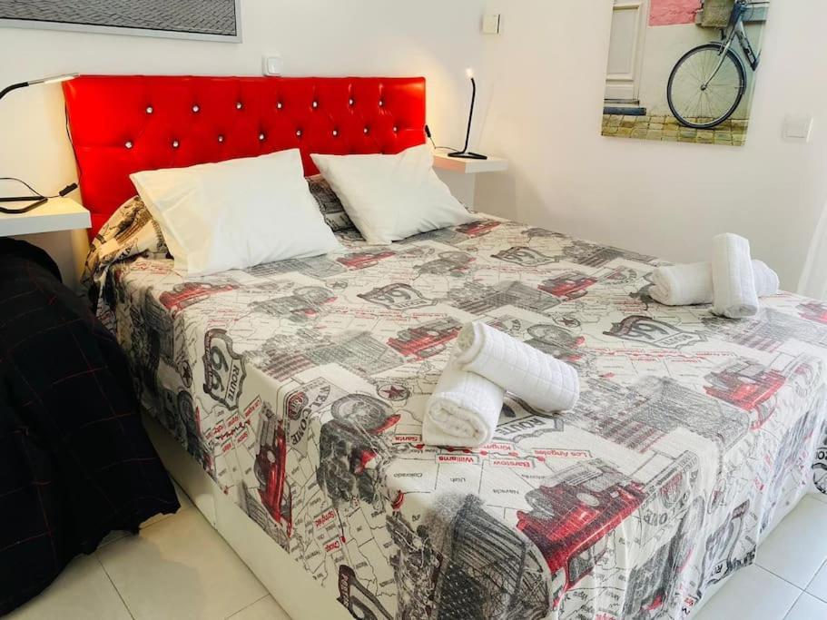 Benalbeach - Precioso Estudio En Con Piscinas, Parque Acuatico Y Zonas De Ocio, Playa A 100 Metros Appartement