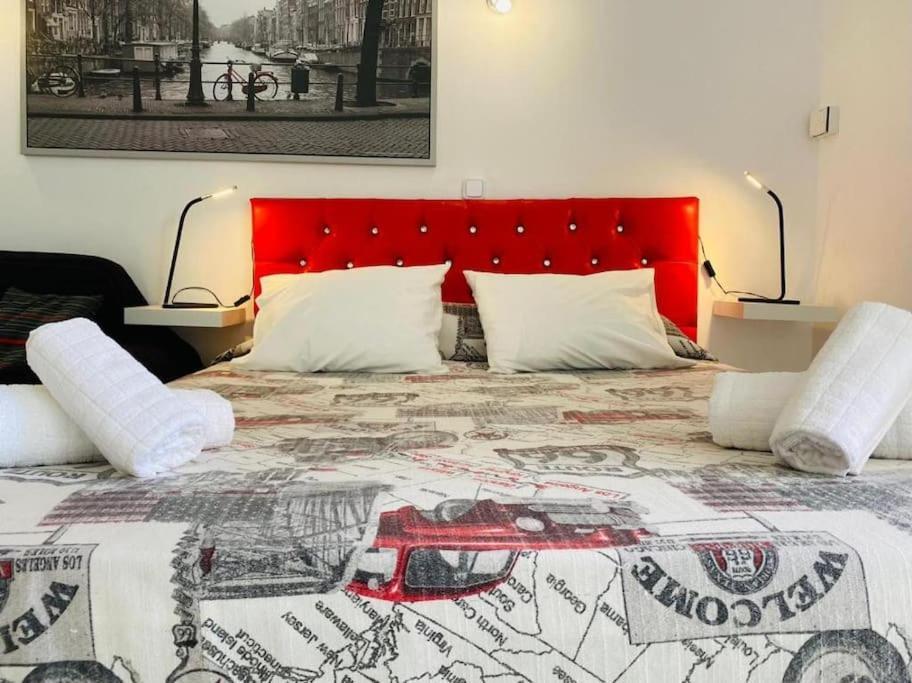 Benalbeach - Precioso Estudio En Con Piscinas, Parque Acuatico Y Zonas De Ocio, Playa A 100 Metros Benalmádena