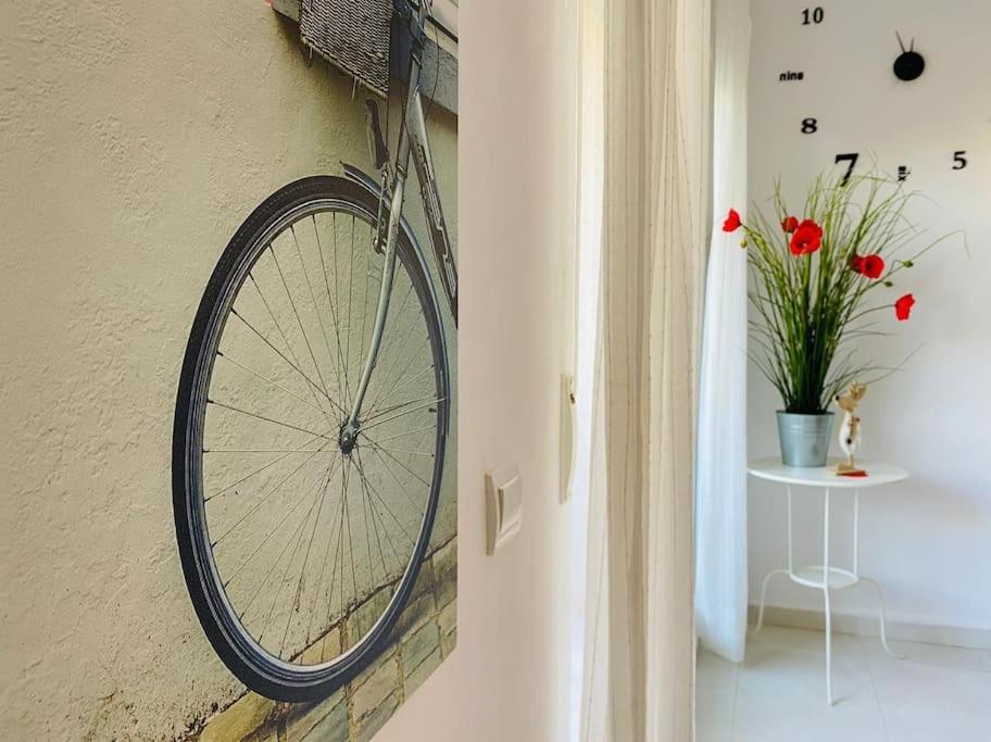 Benalbeach - Precioso Estudio En Con Piscinas, Parque Acuatico Y Zonas De Ocio, Playa A 100 Metros