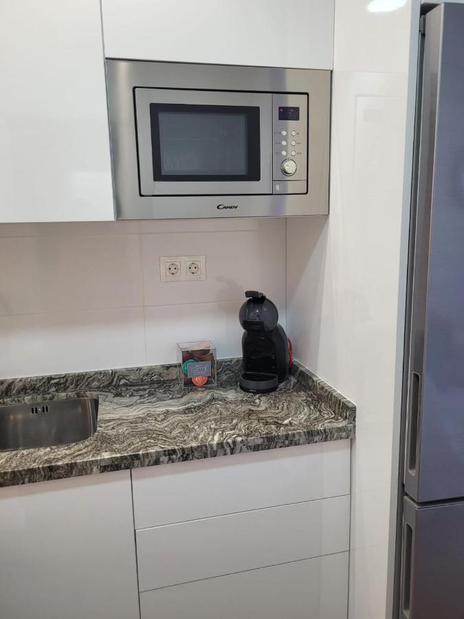Apartment Andrea's Benalmadena