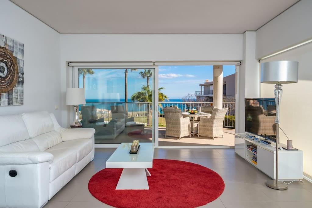 Apartment Sunny Terrace With Jacuzzi In El Higueron By Costarentals - Ref 26 Benalmadena