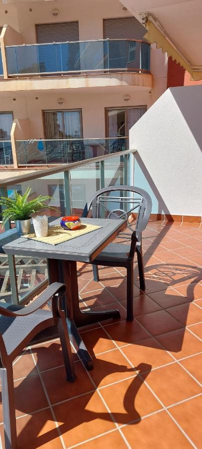 Elegante Alojamiento Con Piscina A 200 M Del Mar. Appartement Benalmádena