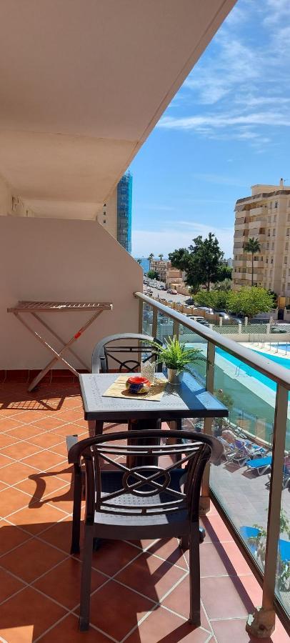 Elegante Alojamiento Con Piscina A 200 M Del Mar. Appartement