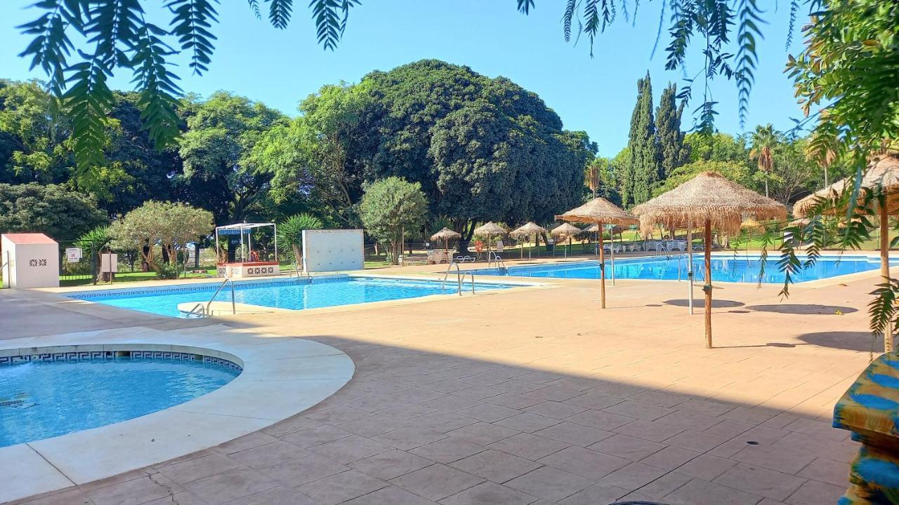 Agata Views Apartment Benalmadena