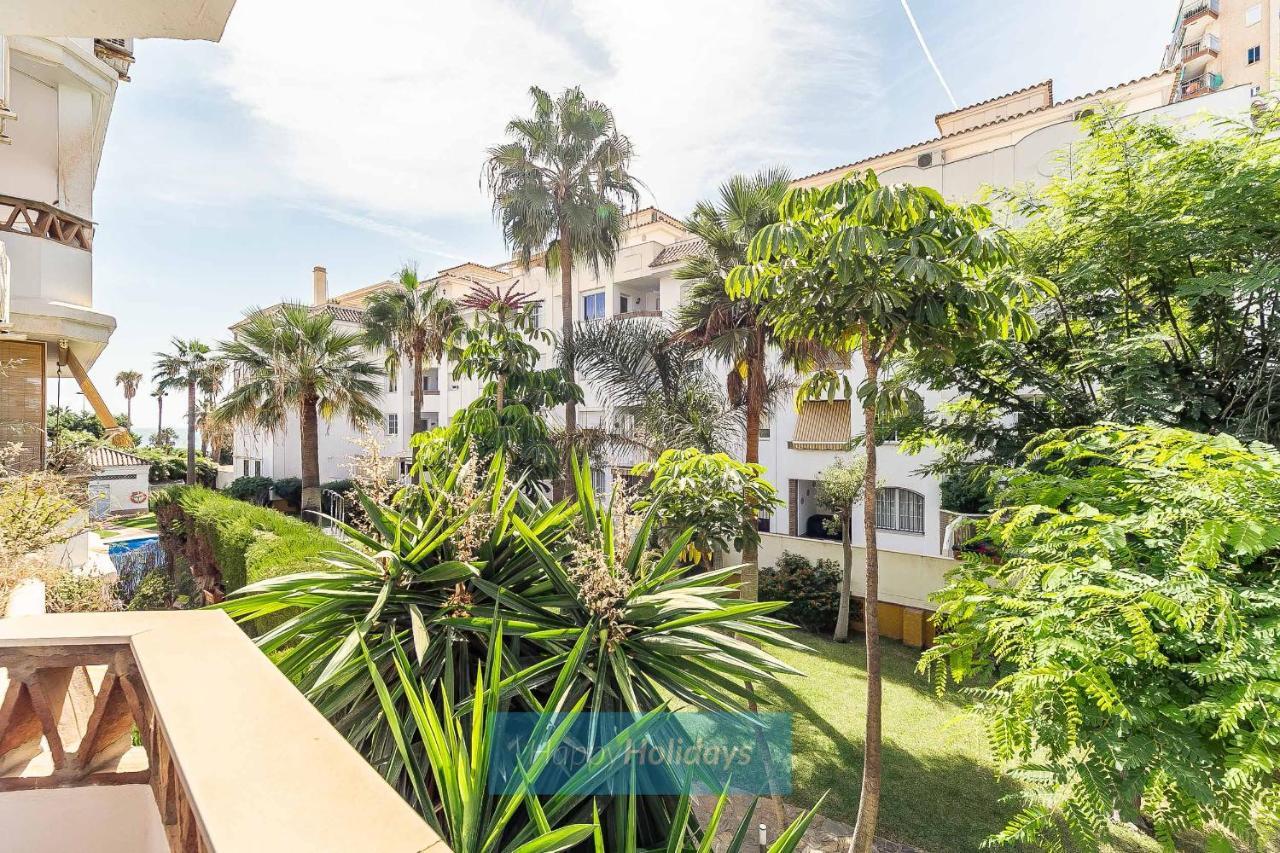 Hh Palmeras Apartment Benalmadena