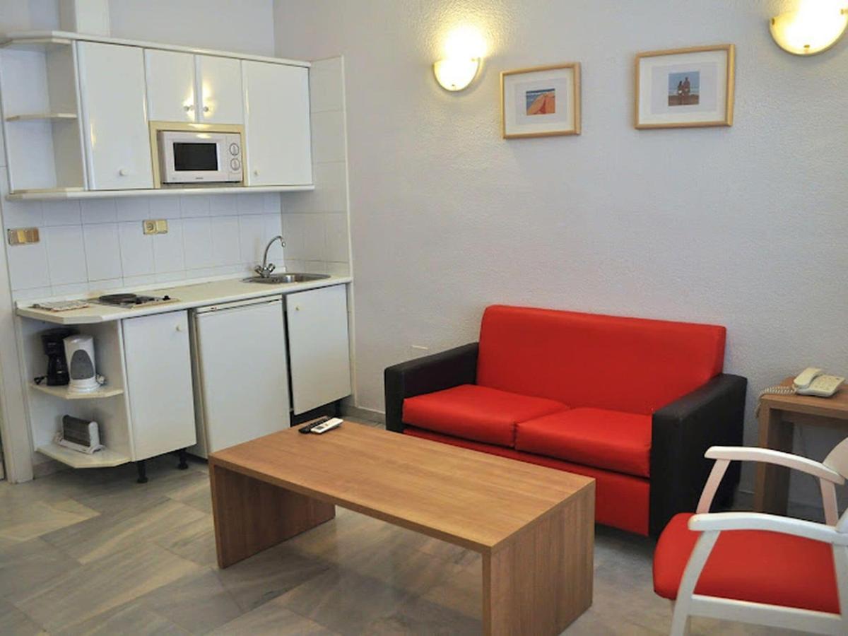 Belvilla By Oyo Estudio 2pax Apartment *